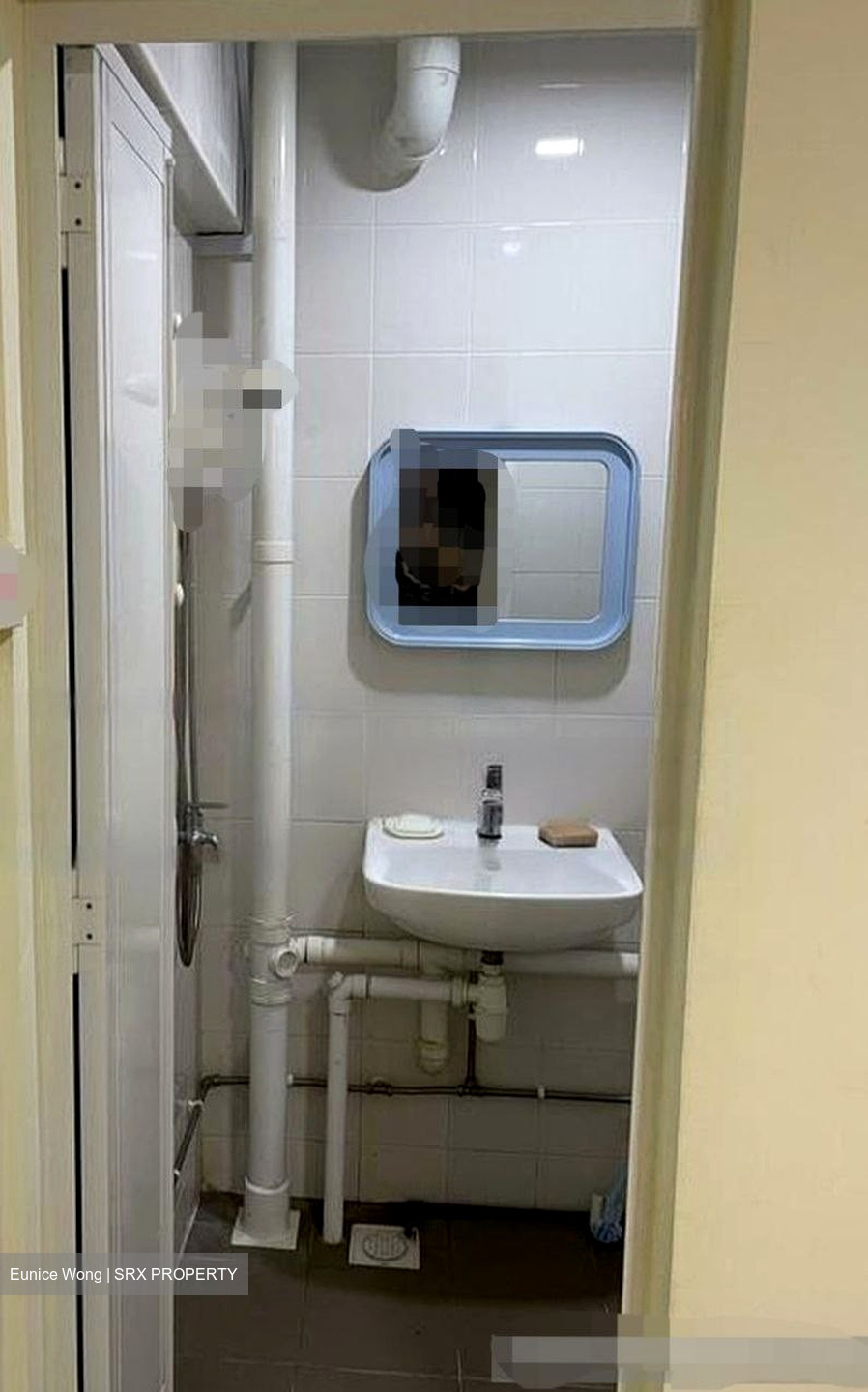 Blk 376 Clementi Avenue 4 (Clementi), HDB 3 Rooms #499619351